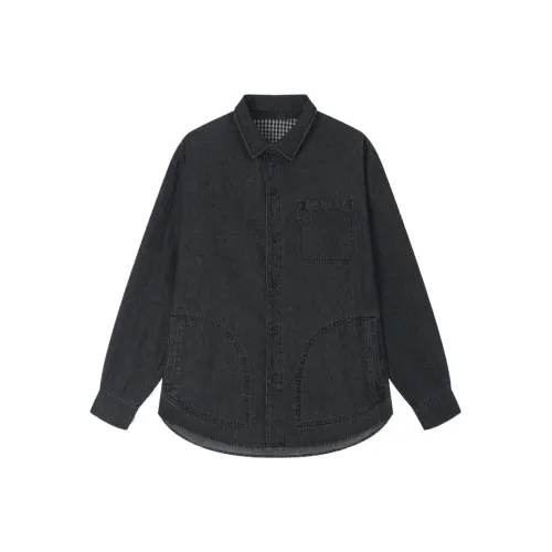 GAP Унисекс Рубашки