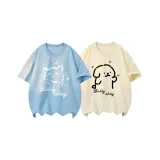 2 шт (TH205 Светло-синий + TH206 Абрикос)