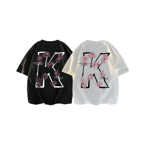 UNthemed Унисекс Футболки