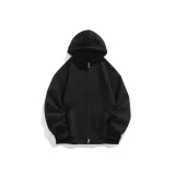 Black (Флисовая подкладка, улучшенный)