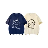 2 шт (TH205 Темно-синий + TH206 Абрикос)