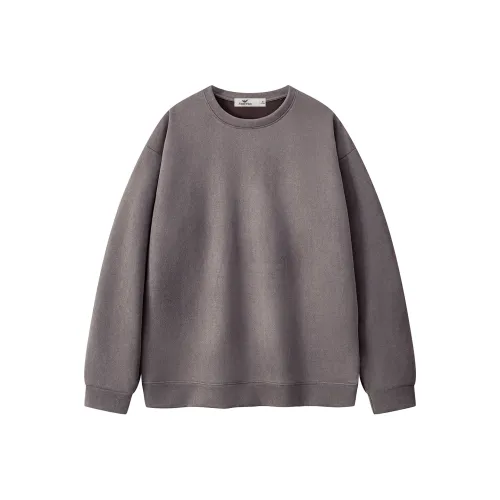 FASTFISH Унисекс Свитшоты