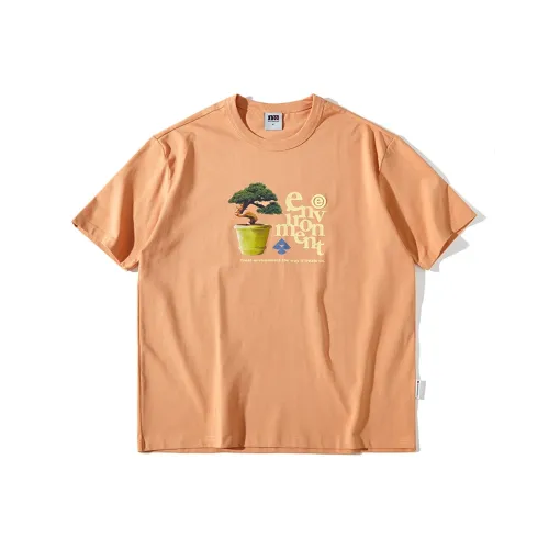 NOTHOMME Унисекс Футболки