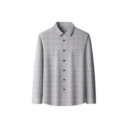 Montagut Мужские Рубашки