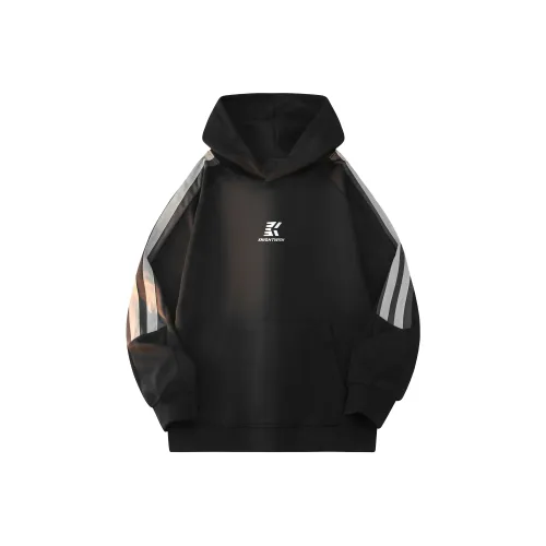 KW Унисекс Свитшоты