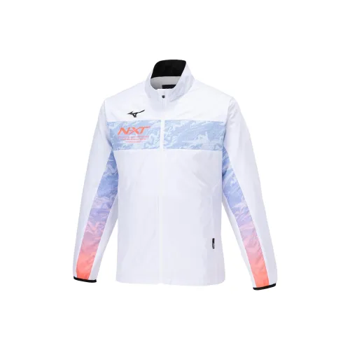 Куртка Mizuno Breath Thermo Warmer Мужская