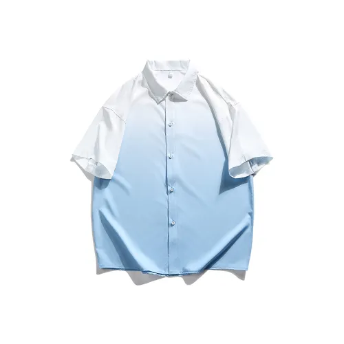 Evil Lions Унисекс Рубашки