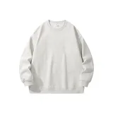 Серый меланж