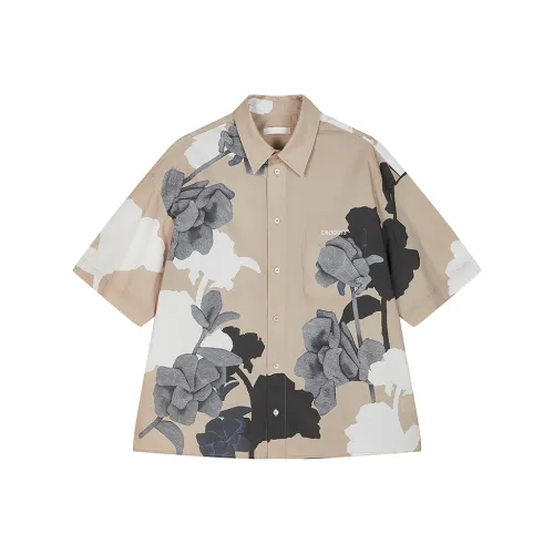 CROQUIS Мужские рубашки