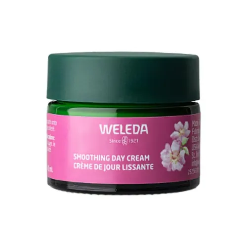 Weleda Средства для увлажнения лица и кремы Унисекс