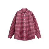 Розовая клетка