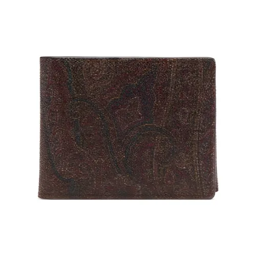 ETRO Кошельки Мужской