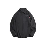 Темно-серый