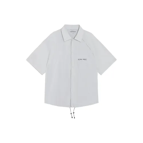 Metersbonwe Мужские рубашки