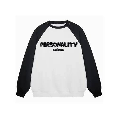 M MAICCO Свитшот Мужской Белый