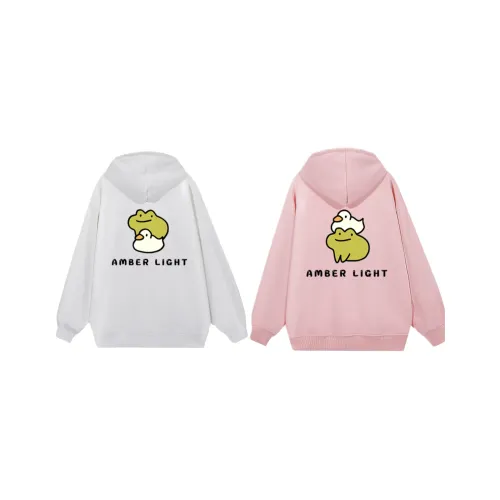 AMBER LIGHT Унисекс Свитшоты