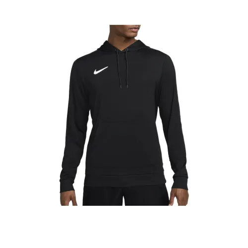 nike ACADEMY Мужской Dri Fit Футбол Толстовка Свитшот Мужской Черный