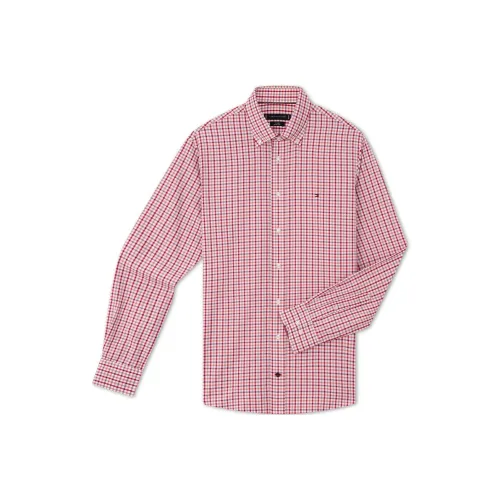 Tommy Hilfiger Мужские Рубашки