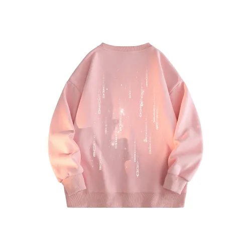 FREO3N Унисекс Свитшоты