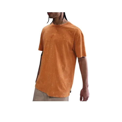 nike SportswearMax90 T-Shirt Мужской Оранжевый