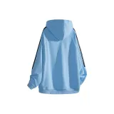 Далекие Небесный Лазурь Y98 (с флисовой подкладкой)