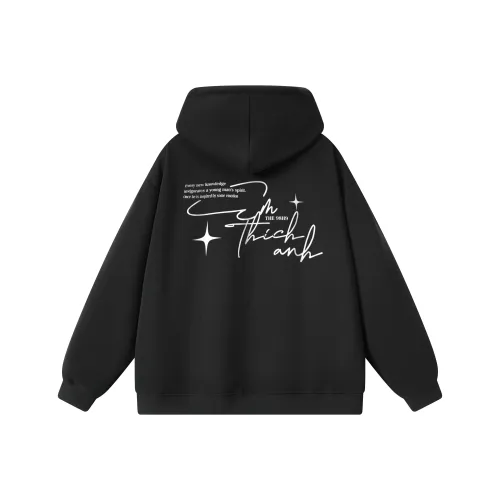 P8H9 Унисекс Свитшоты