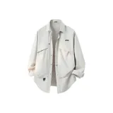 Светло-серый