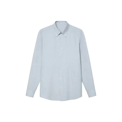 SKARO Мужские рубашки