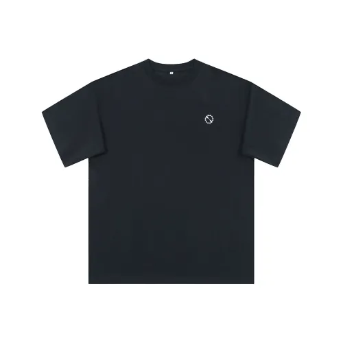 CELL AGING COOLING SHORT Рубашка с рукавами Унисекс