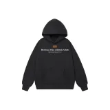 Черный (с флисовой подкладкой)