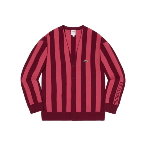 Supreme Co Branded В избранном Унисекс Свитеры