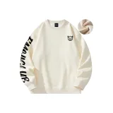 Светлый хаки (утолщенный с флисовой подкладкой)