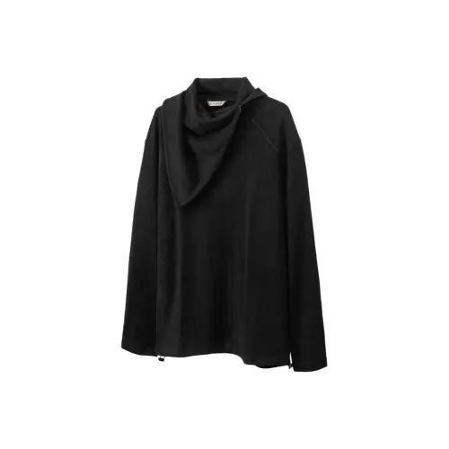 YUNYI Унисекс Трикотаж