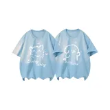 2 шт (TH205 Светло-синий + TH206 Светло-синий)