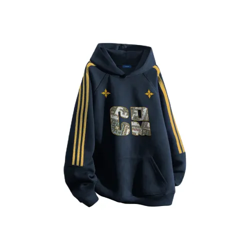 COMOWA Унисекс Свитшоты