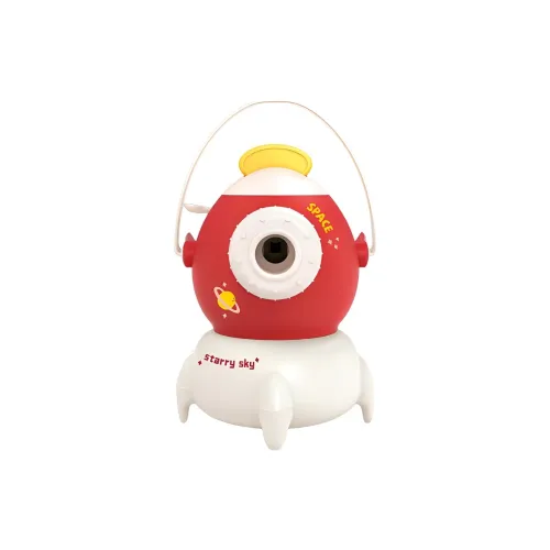 Monco История Проектор Comforting Звездный свет Лампа Развивающие игрушки
