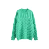 Фруктово-зеленый