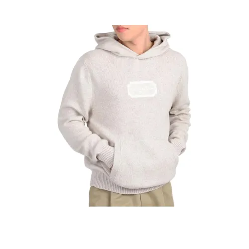 DIOR Серый Мужской Свитшот