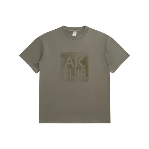 AKCLUB Vintage Collection Т-Рубашка Мужская