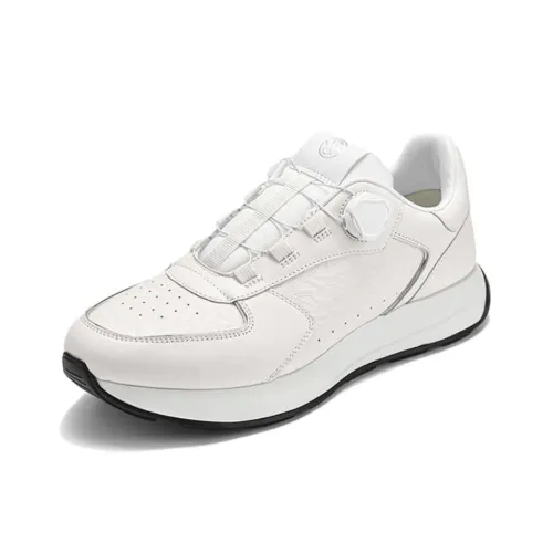 RARE Casual Низкий Топ Белый Мужской