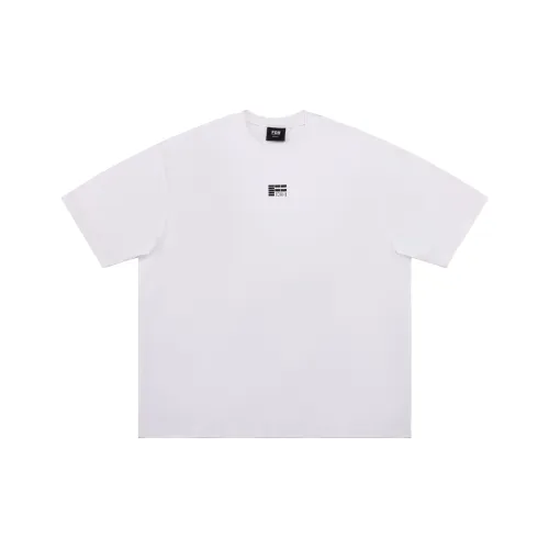 FOH Унисекс Футболка