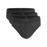 3 шт (черный)