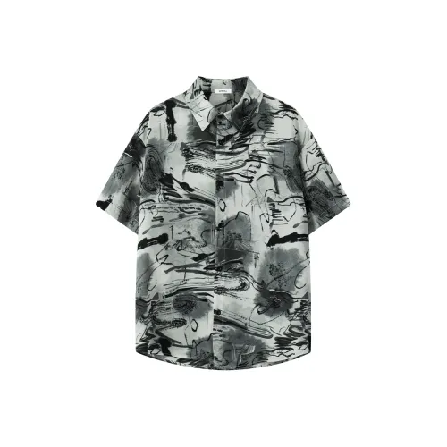 Eminu Унисекс Рубашки