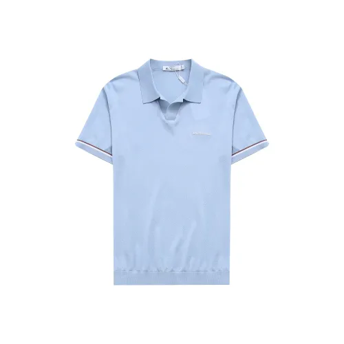 BEN SHERMAN Мужская рубашка поло