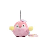 Маленький Пингвин [Розовый Cheer Вверх Edition]