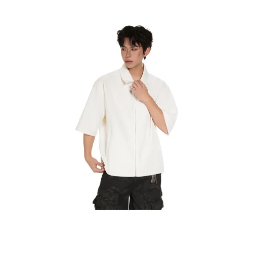 COMOWA Унисекс Рубашки