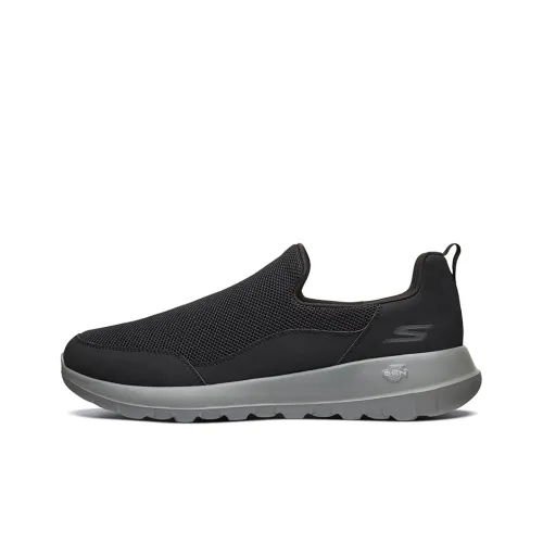 Skechers GO WALK Max Беговые кроссовки Низкий Топ Мужской
