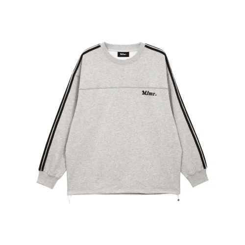 MLMR Унисекс Свитшоты