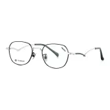 Темно-зеленый L Серебряный-C29