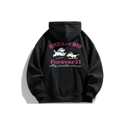 FOREVER 21 Унисекс Свитшоты
